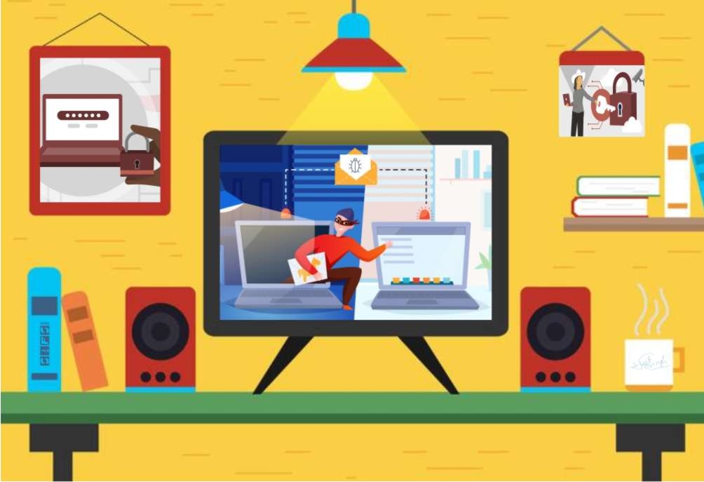 Cyber and Digital Forensic Investigation