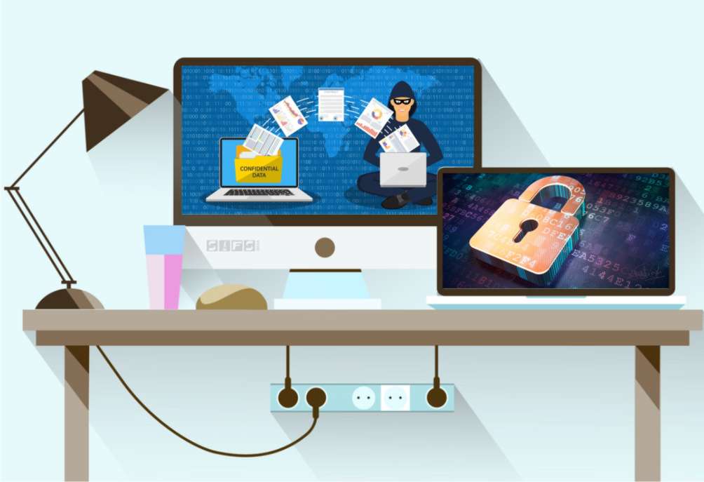 Cyber Forensic Investigation