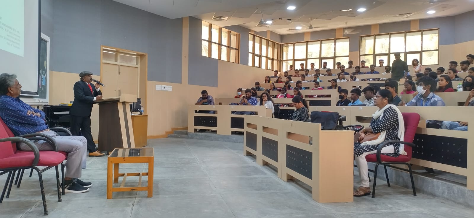 Cyber Forensic Investigation