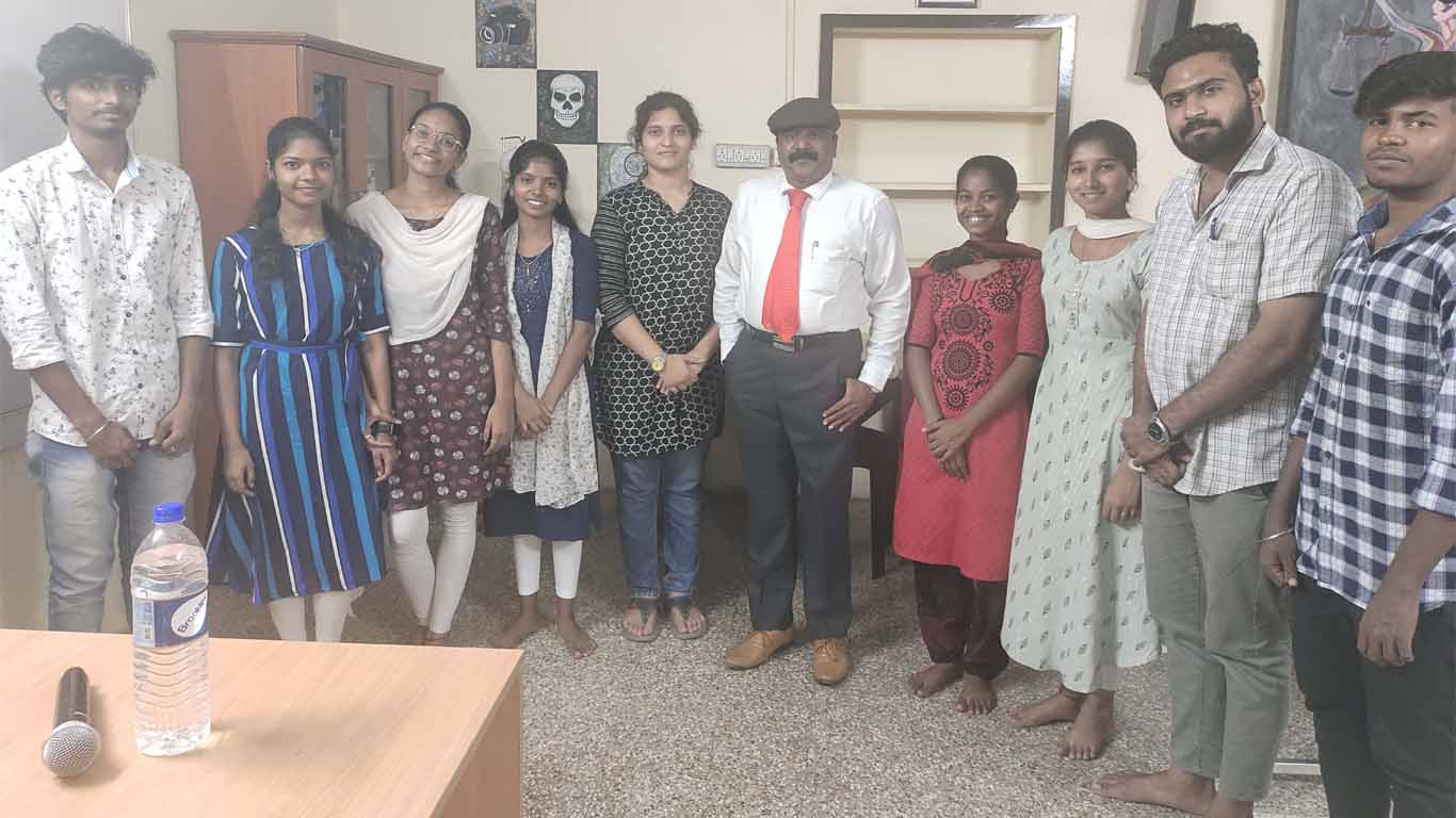 Cyber Forensic Investigation