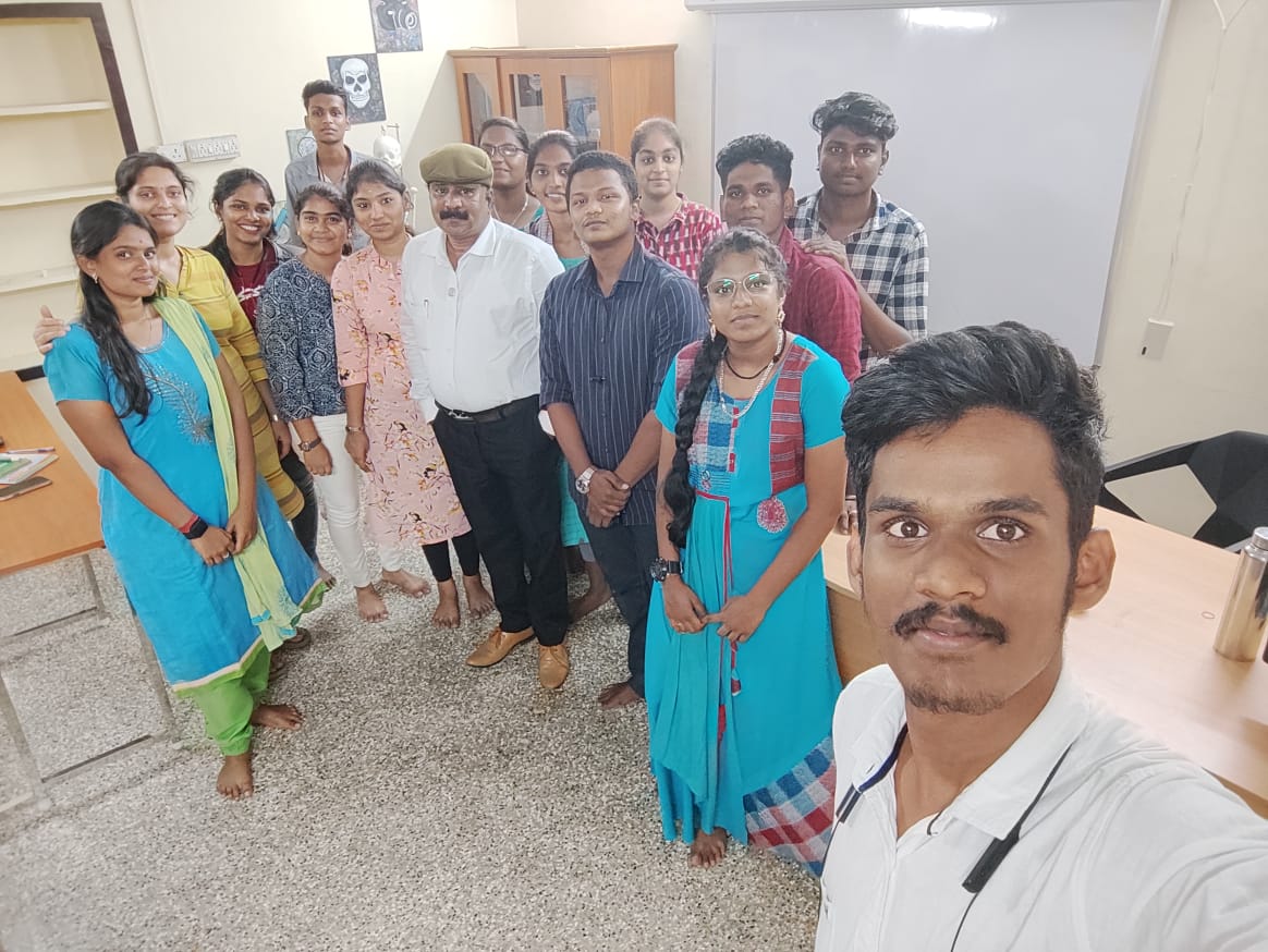 Cyber Forensic Investigation