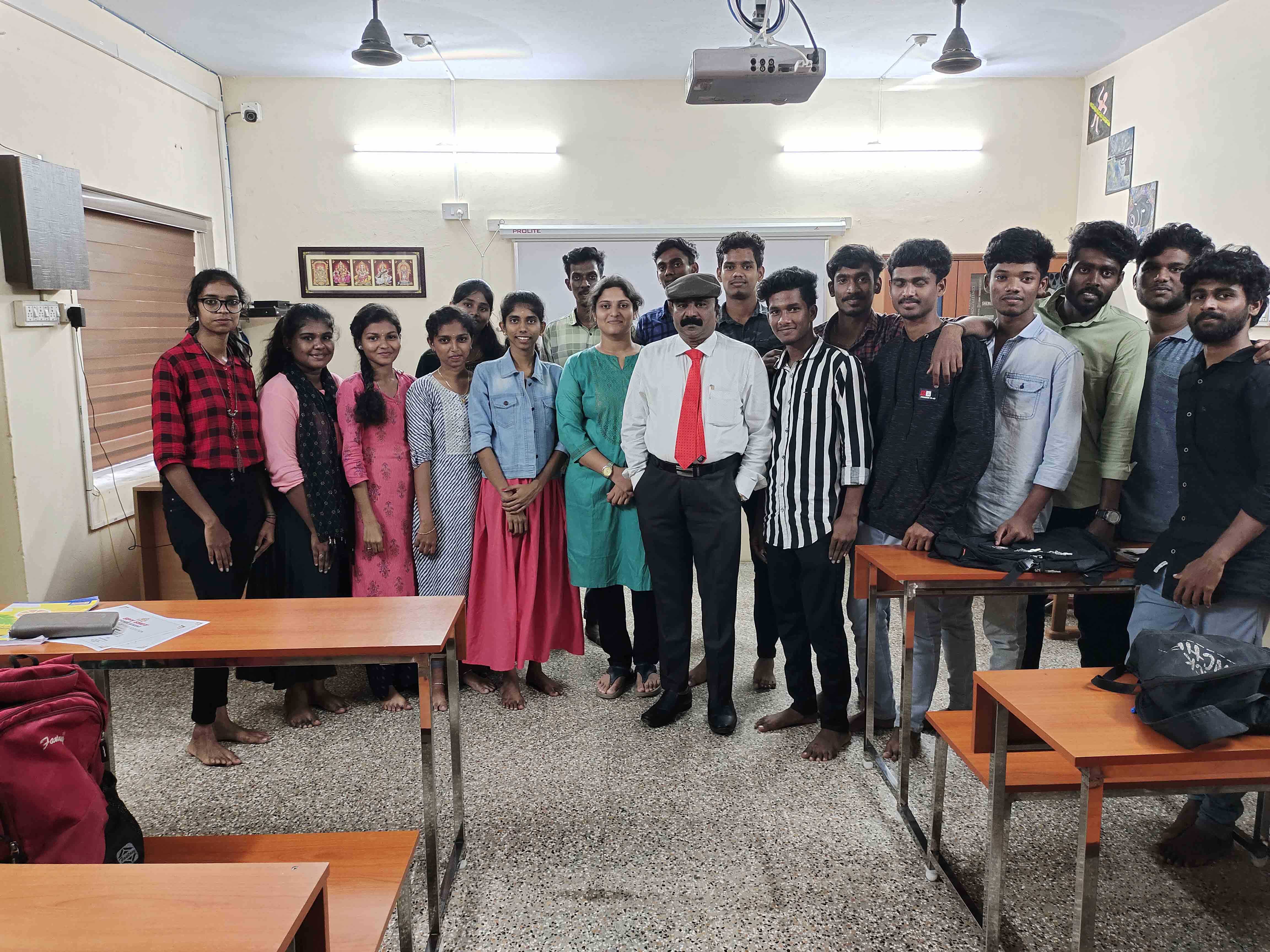 Cyber Forensic Investigation